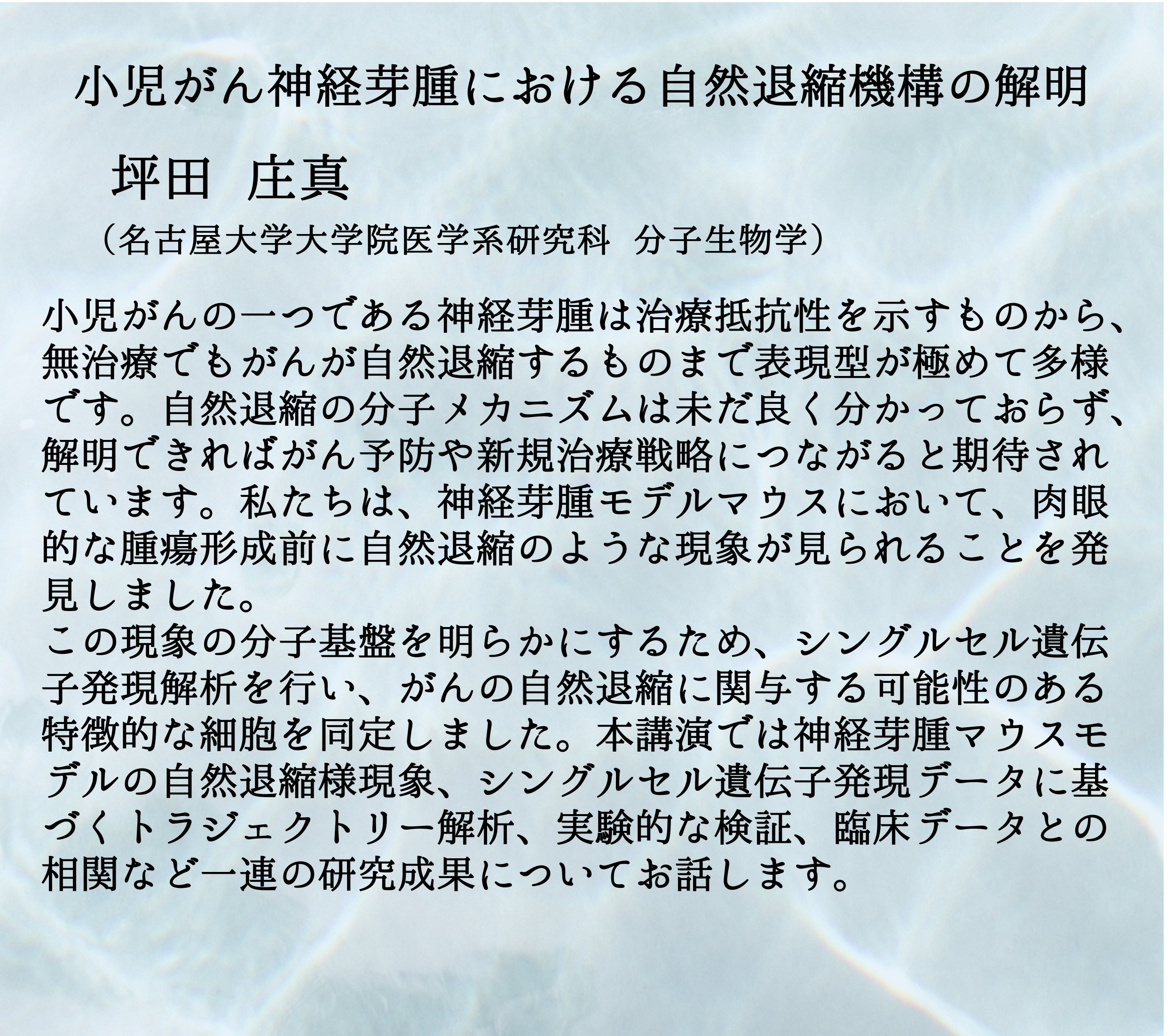 IIBMP2025 発表要旨 2